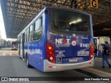 Next Mobilidade - ABC Sistema de Transporte 81.461 na cidade de Santo André, São Paulo, Brasil, por Erick Primilla Pereira. Número da foto: #12472438.