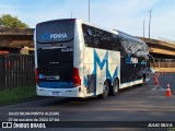 Empresa de Ônibus Nossa Senhora da Penha 64208 na cidade de Porto Alegre, Rio Grande do Sul, Brasil, por JULIO SILVA. Número da foto: #12470168.