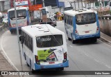 Transportes Barata BN-99015 na cidade de Belém, Pará, Brasil, por Fabio Soares. Número da foto: #12470833.