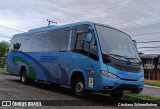 Transneves 345 na cidade de Taquara, Rio Grande do Sul, Brasil, por Cristiano Schnepfleitner. Número da foto: #:id.