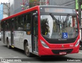 GIL - Goretti Irmãos Ltda. 793 na cidade de Juiz de Fora, Minas Gerais, Brasil, por Richard Aquino. Número da foto: #12472992.