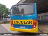 Rápido Expresso Fênix - Amparo 2598 na cidade de Amparo, São Paulo, Brasil, por Jonas Miranda. Número da foto: #12471605.