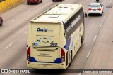 Costa Line 2532 na cidade de Ciudad de México, México, por Ángel García Hernández. Número da foto: #12470327.