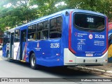 Del Rey Transportes 25.236 na cidade de Carapicuíba, São Paulo, Brasil, por Matheus Neri dos Santos. Número da foto: #12471217.