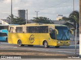 WS Turismo 0712 na cidade de Maceió, Alagoas, Brasil, por Luiz Fernando. Número da foto: #12472216.