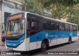 Viação Nossa Senhora das Graças A71514 na cidade de Rio de Janeiro, Rio de Janeiro, Brasil, por Mateus Dos Santos Do Nascimento. Número da foto: #12471075.