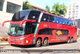 Sheycadar Turismo 31000 na cidade de Caldas Novas, Goiás, Brasil, por Paulo Henrique Pereira Borges. Número da foto: #12472200.