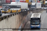 Auto Viação Monte Cristo AL-027 na cidade de Belém, Pará, Brasil, por Fabio Soares. Número da foto: #12470822.