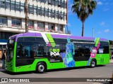 VTC - Viação Teresópolis Cavalhada 9401 na cidade de Porto Alegre, Rio Grande do Sul, Brasil, por Elias Machado Paris. Número da foto: #:id.