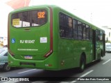 Transportes Santo Antônio RJ 161.047 na cidade de Duque de Caxias, Rio de Janeiro, Brasil, por Pietro dos Reis Gonçalves . Número da foto: #:id.