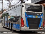 Viação Paratodos > São Jorge > Metropolitana São Paulo > Mobibrasil 6 3176 na cidade de São Paulo, São Paulo, Brasil, por Danthon Gomes. Número da foto: #12471475.