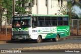 Acaraymi S.A. - Línea 2 20 na cidade de Ciudad del Este, Alto Paraná, Paraguai, por Guilherme Rogge. Número da foto: #12470724.