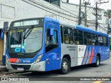 Empresa de Transportes e Turismo Carapicuiba 24.534 na cidade de Cotia, São Paulo, Brasil, por Matheus Neri dos Santos. Número da foto: #12471227.