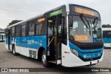 Viação Verdun B71068 na cidade de Rio de Janeiro, Rio de Janeiro, Brasil, por Victor  Oliveira. Número da foto: #12470882.