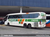 Empresa Gontijo de Transportes 21655 na cidade de Caruaru, Pernambuco, Brasil, por Lenilson da Silva Pessoa. Número da foto: #12472899.