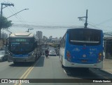 Viação Paratodos > São Jorge > Metropolitana São Paulo > Mobibrasil 6 3534 na cidade de São Paulo, São Paulo, Brasil, por Rômulo Santos. Número da foto: #:id.