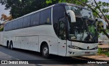 Ônibus Particulares 1290 na cidade de Piracicaba, São Paulo, Brasil, por Juliano Sgrigneiro. Número da foto: #:id.