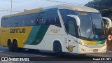 Empresa Gontijo de Transportes 19155 na cidade de Betim, Minas Gerais, Brasil, por Hariel BR-381. Número da foto: #12472439.