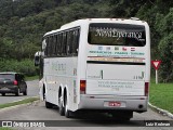 Nova Esperança Turismo 1190 na cidade de Juiz de Fora, Minas Gerais, Brasil, por Luiz Krolman. Número da foto: #12471137.