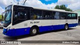 Auto Viação Monte Cristo AL-94007 na cidade de Belém, Pará, Brasil, por Matheus Rodrigues. Número da foto: #:id.