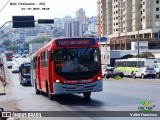 Viação Santa Edwiges 69256 na cidade de Belo Horizonte, Minas Gerais, Brasil, por Valter Francisco. Número da foto: #:id.