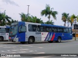 BR Mobilidade Baixada Santista 82129 na cidade de Praia Grande, São Paulo, Brasil, por Adalberto Henrique. Número da foto: #:id.