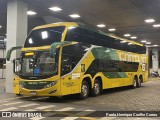 Empresa Gontijo de Transportes 25045 na cidade de Belo Horizonte, Minas Gerais, Brasil, por Paulo Henrique Coelho Correa. Número da foto: #12471942.