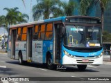 Cooper Líder > A2 Transportes 6 8477 na cidade de São Paulo, São Paulo, Brasil, por Valnei Conceição. Número da foto: #:id.