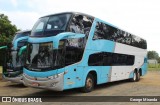 Ônibus Particulares 6140 na cidade de Roseira, São Paulo, Brasil, por George Miranda. Número da foto: #:id.