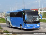 Ônibus Particulares 2014 na cidade de Caruaru, Pernambuco, Brasil, por Lenilson da Silva Pessoa. Número da foto: #12472885.
