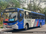 Empresa de Transportes e Turismo Carapicuiba 24.792 na cidade de Cotia, São Paulo, Brasil, por Matheus Neri dos Santos. Número da foto: #12471231.