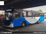 VB Transportes e Turismo 1247 na cidade de Campinas, São Paulo, Brasil, por Guilherme Pedroso Alves. Número da foto: #:id.