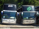 Centro Oeste Turismo 200415 na cidade de Cabo Frio, Rio de Janeiro, Brasil, por Aguiar Bus. Número da foto: #12472910.