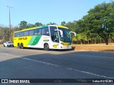 Empresa Gontijo de Transportes 15025 na cidade de Ipatinga, Minas Gerais, Brasil, por Celso ROTA381. Número da foto: #12470276.