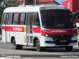 Cotralp 0251010 na cidade de Fortaleza, Ceará, Brasil, por Fernando de Oliveira. Número da foto: #:id.