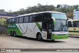Viação Pedra do Anta 4390 na cidade de Viçosa, Minas Gerais, Brasil, por Julio Cesar Euzebio Alves. Número da foto: #:id.