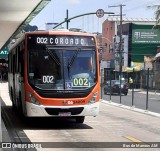 Expresso Coroado 0624009 na cidade de Manaus, Amazonas, Brasil, por Bus de Manaus AM. Número da foto: #:id.