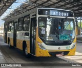 Empresa de Transportes Nova Marambaia AT-187 na cidade de Belém, Pará, Brasil, por Juan Silva. Número da foto: #:id.
