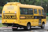 Escolares ATTACK 8 na cidade de Barra do Piraí, Rio de Janeiro, Brasil, por José Augusto de Souza Oliveira. Número da foto: #12471114.