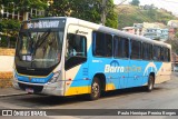 Viação Barra do Piraí Turismo RJ 113.035 na cidade de Valença, Rio de Janeiro, Brasil, por Paulo Henrique Pereira Borges. Número da foto: #12472109.