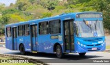 BH Leste Transportes > Nova Vista Transportes > TopBus Transportes 40355 na cidade de Belo Horizonte, Minas Gerais, Brasil, por Marcelo Luiz. Número da foto: #:id.