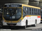 Empresa Metropolitana 542 na cidade de Recife, Pernambuco, Brasil, por Gustavo Felipe Melo. Número da foto: #12472567.