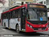 GIL - Goretti Irmãos Ltda. 752 na cidade de Juiz de Fora, Minas Gerais, Brasil, por Richard Aquino. Número da foto: #12472800.