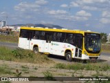 Coletivo Transportes 3675 na cidade de Caruaru, Pernambuco, Brasil, por Lenilson da Silva Pessoa. Número da foto: #:id.