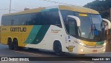 Empresa Gontijo de Transportes 21475 na cidade de Betim, Minas Gerais, Brasil, por Hariel BR-381. Número da foto: #12471656.