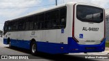 Auto Viação Monte Cristo AL-94007 na cidade de Belém, Pará, Brasil, por Matheus Rodrigues. Número da foto: #:id.