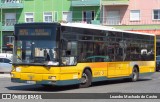 Companhia Carris de Ferro de Lisboa 2211 na cidade de Oeiras, Lisbon, Portugal, por Leandro Machado de Castro. Número da foto: #12471387.