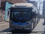 Viação Paratodos > São Jorge > Metropolitana São Paulo > Mobibrasil 6 3525 na cidade de São Paulo, São Paulo, Brasil, por Rômulo Santos. Número da foto: #:id.