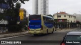 Viação Novo Horizonte 1023411 na cidade de São Paulo, São Paulo, Brasil, por Roberto Teixeira. Número da foto: #12471723.