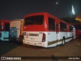 Expresso Itamarati 6781 na cidade de São José do Rio Preto, São Paulo, Brasil, por José da Silva. Número da foto: #12472981.